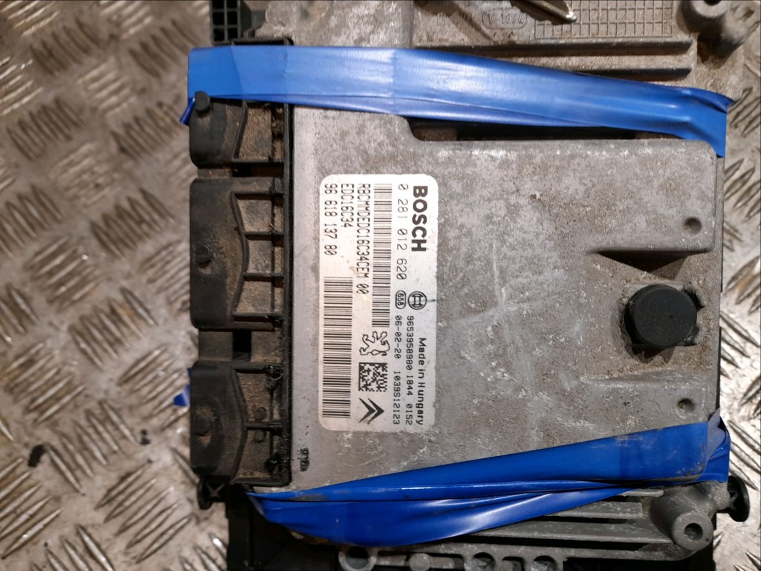 Photo de la pièce