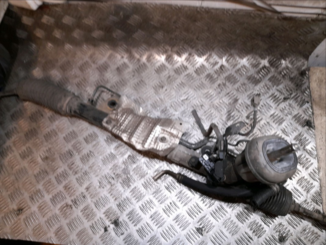Photo de la pièce