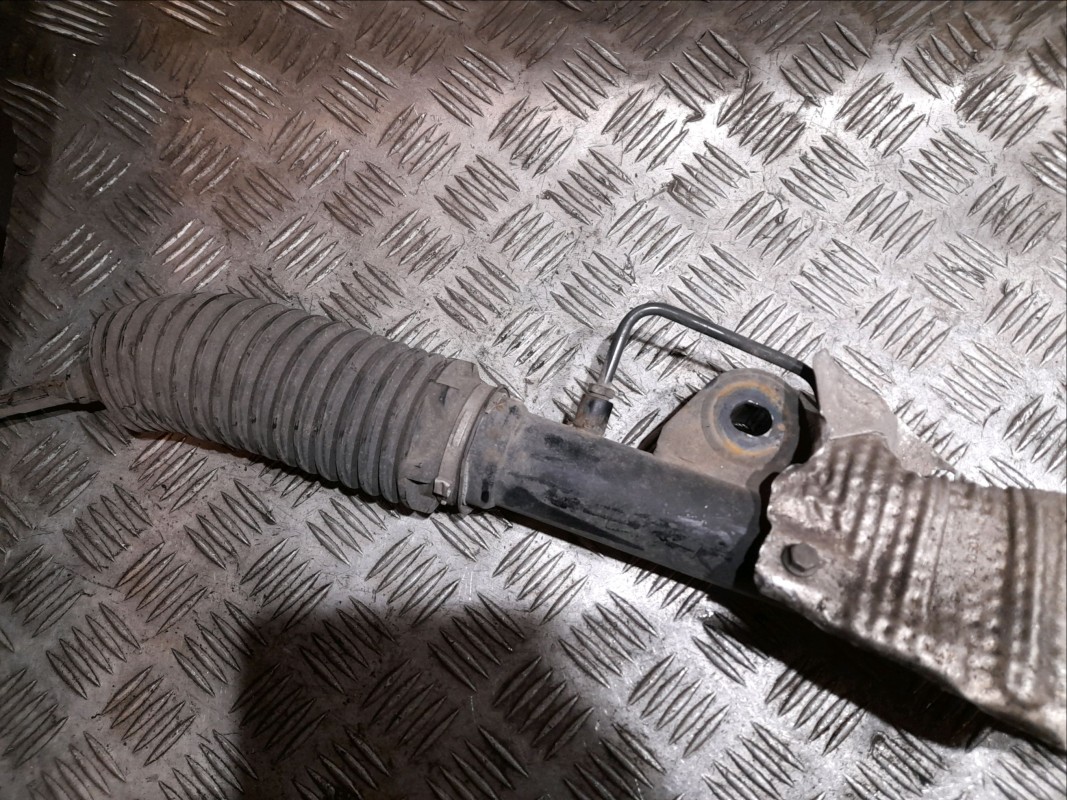 Photo de la pièce