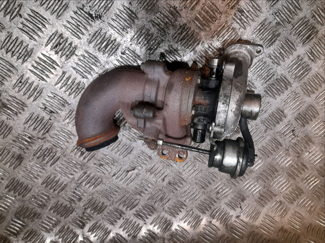 Photo de la pièce