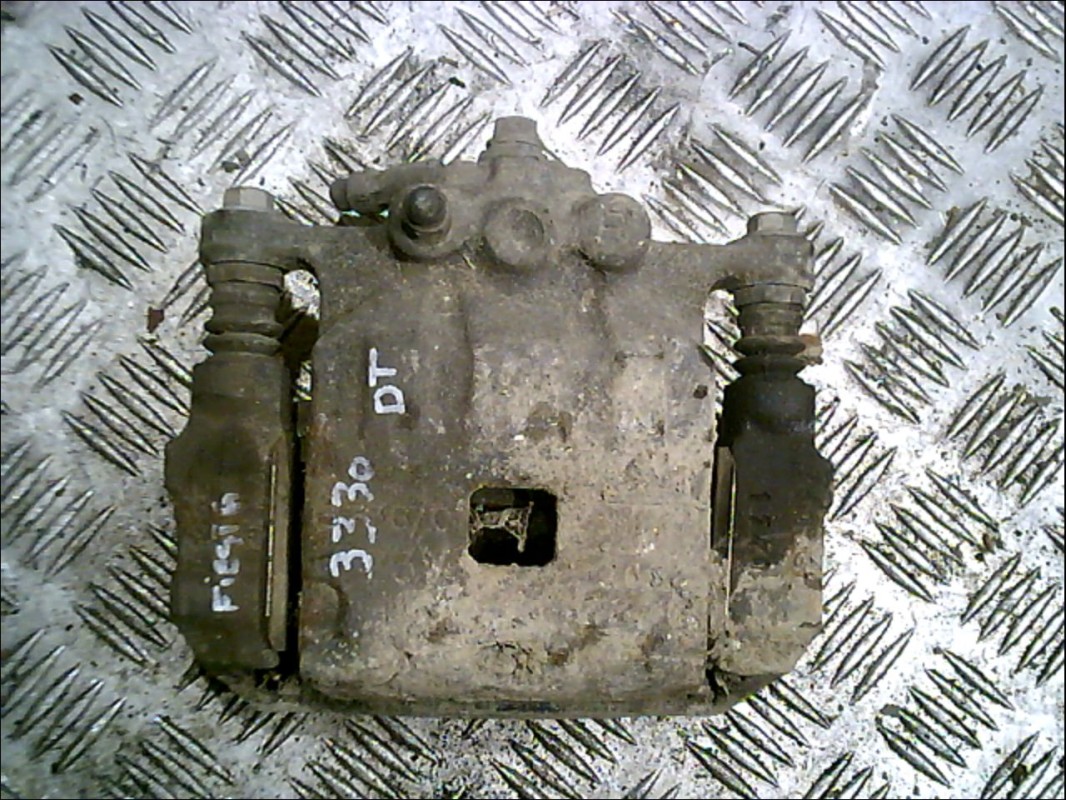 Photo de la pièce