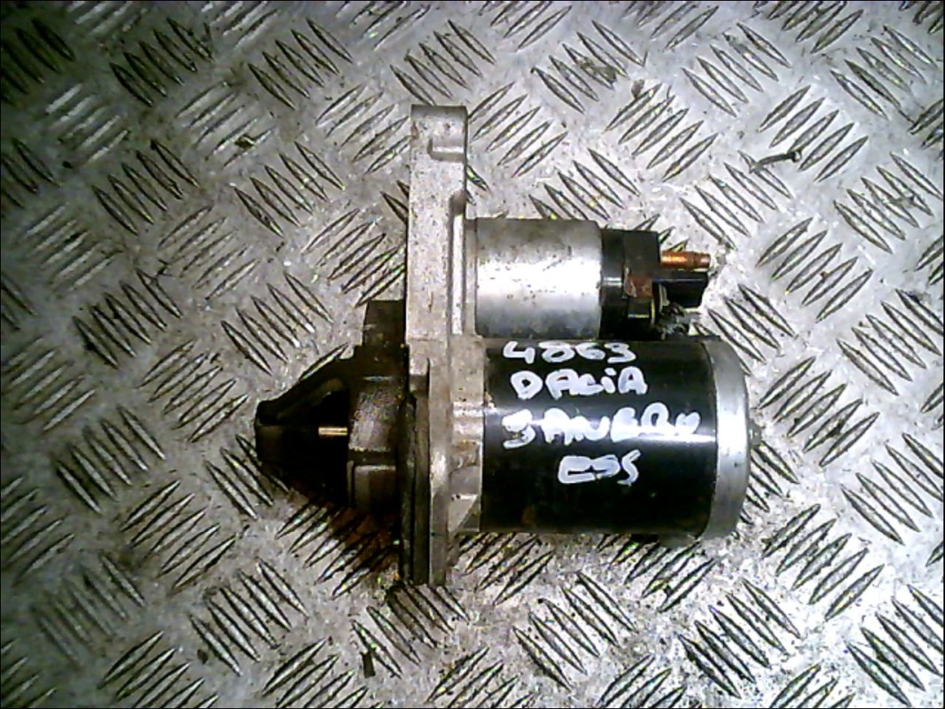 Photo de la pièce