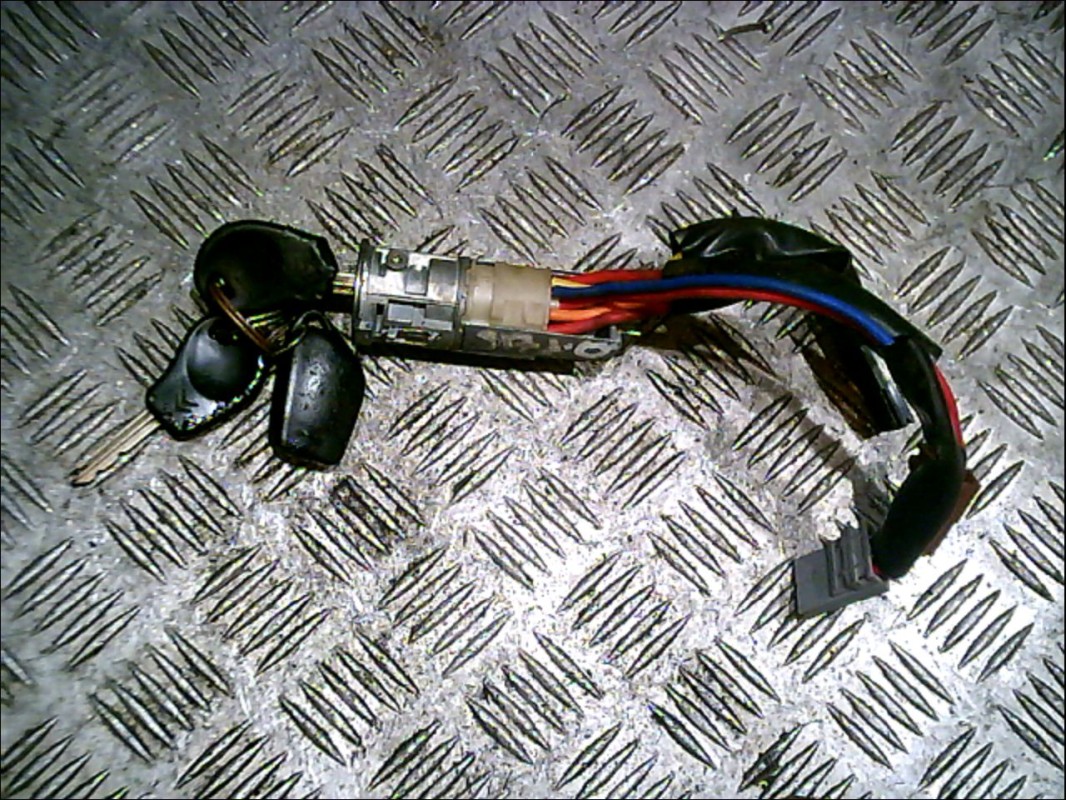 Photo de la pièce