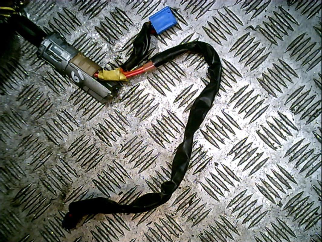 Photo de la pièce