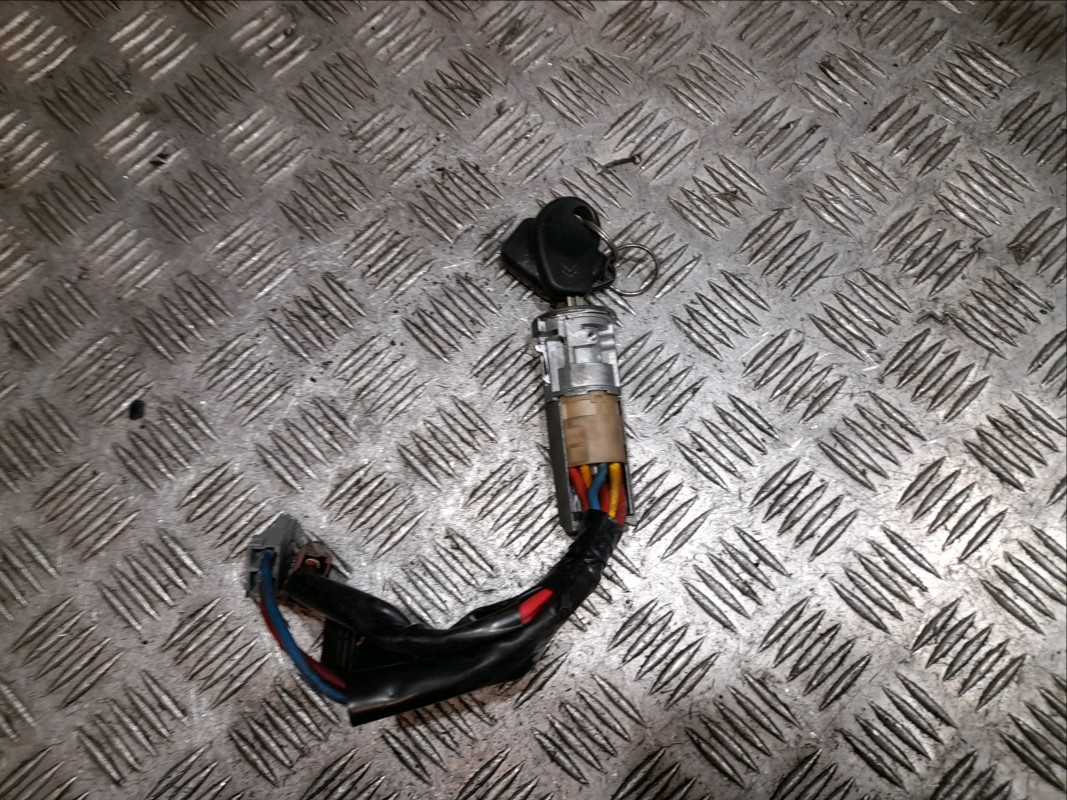 Photo de la pièce