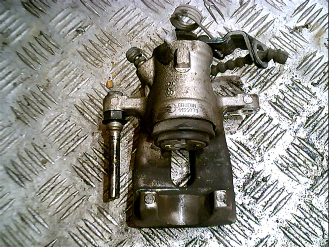 Photo de la pièce