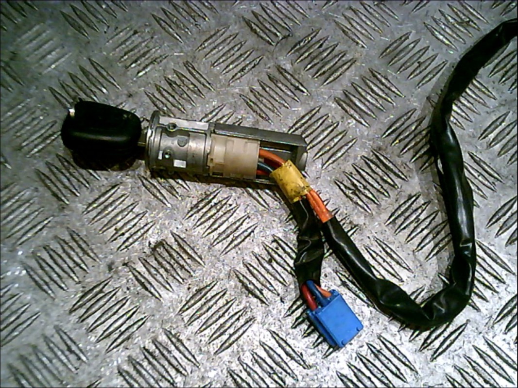 Photo de la pièce
