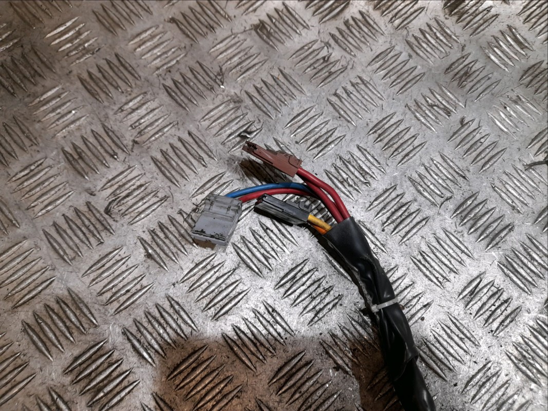 Photo de la pièce