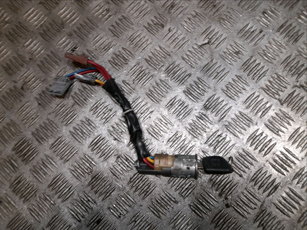Photo de la pièce