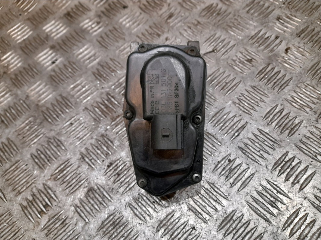 Photo de la pièce