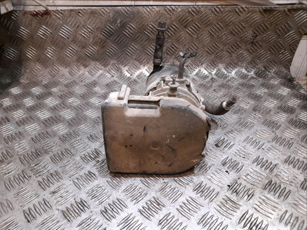 Photo de la pièce