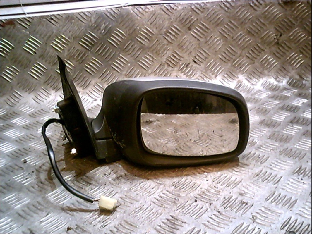 Photo de la pièce