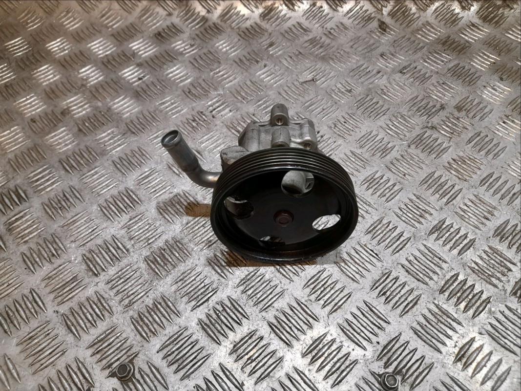 Photo de la pièce