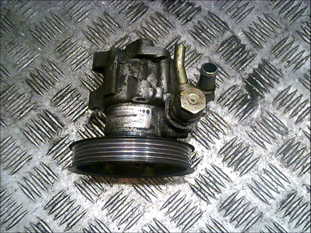Photo de la pièce