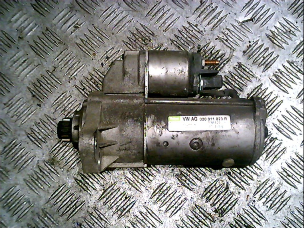 Photo de la pièce