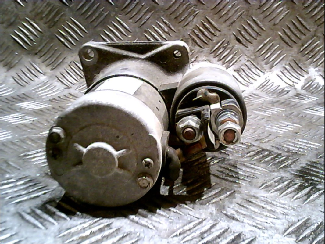Photo de la pièce