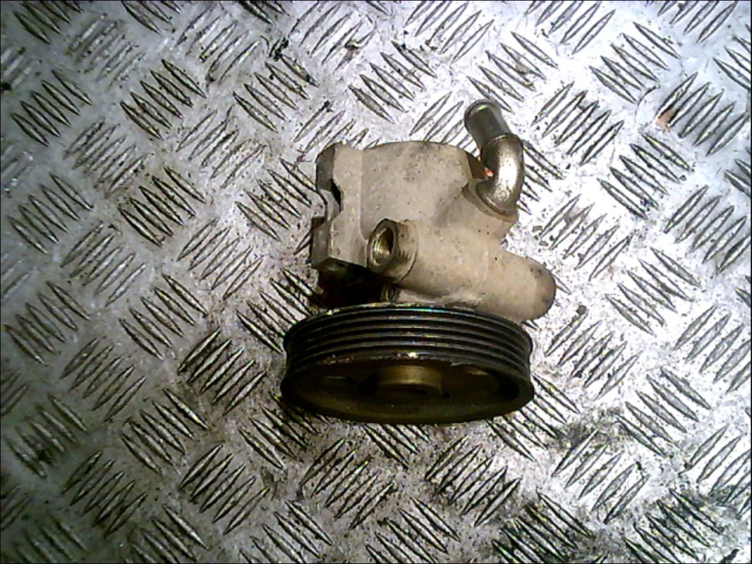 Photo de la pièce