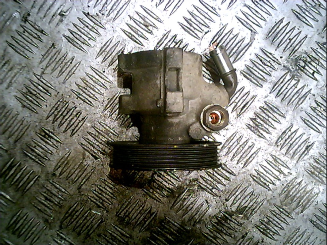 Photo de la pièce