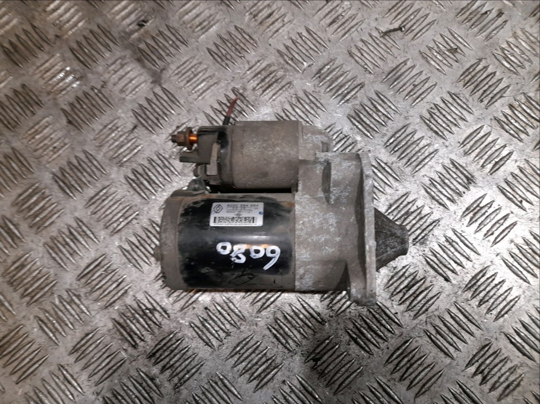 Photo de la pièce
