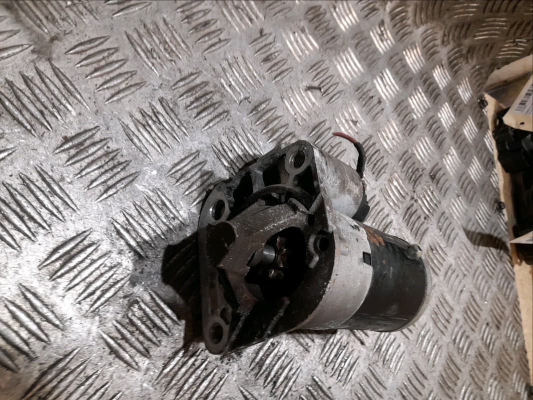 Photo de la pièce