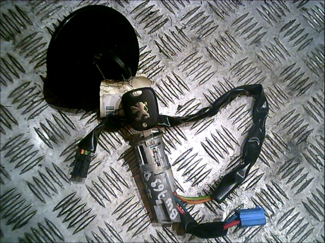 Photo de la pièce
