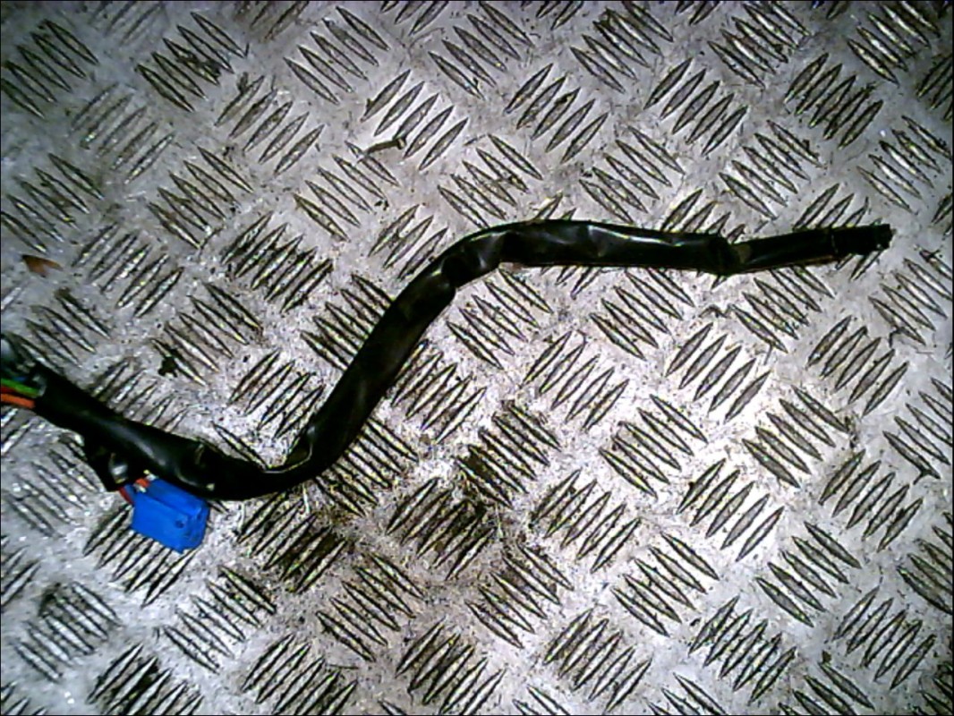 Photo de la pièce