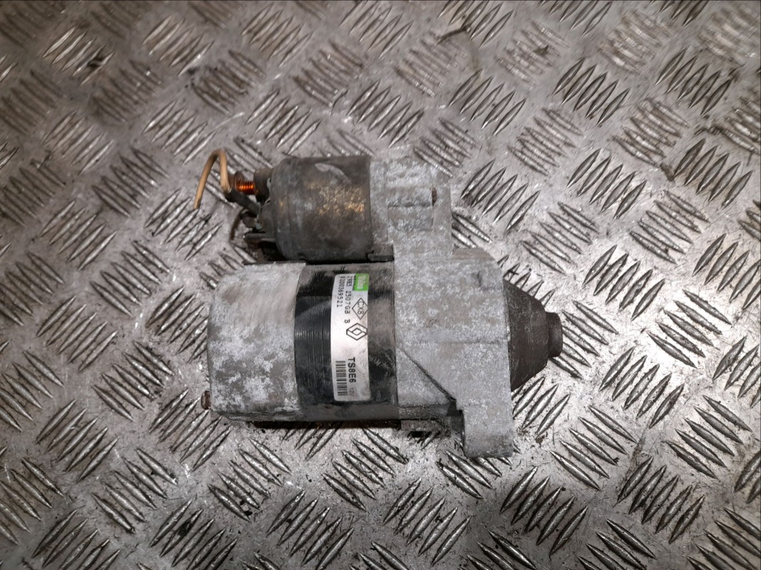 Photo de la pièce