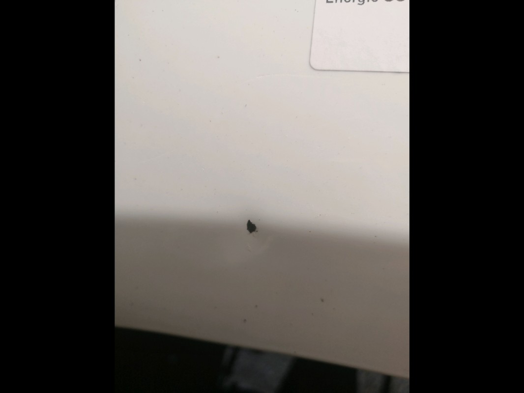 Photo de la pièce