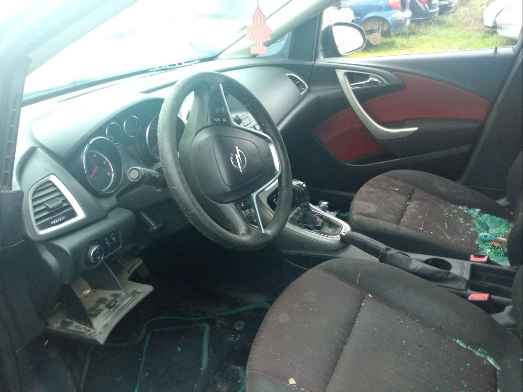Photo pièce auto