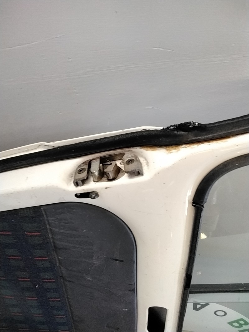 Porte arriere gauche RENAULT R4 Essence - 1