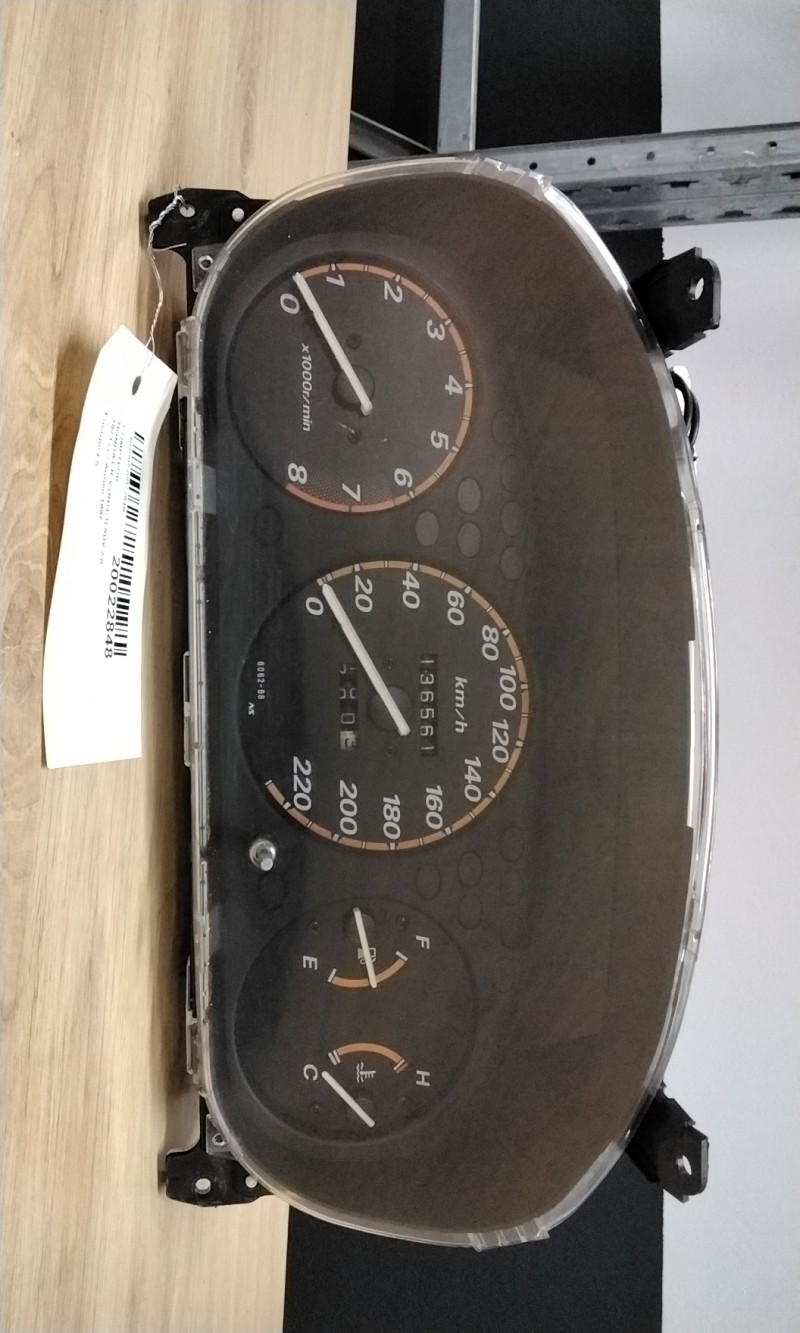 Compteur HONDA CR-V 1 Essence - 1