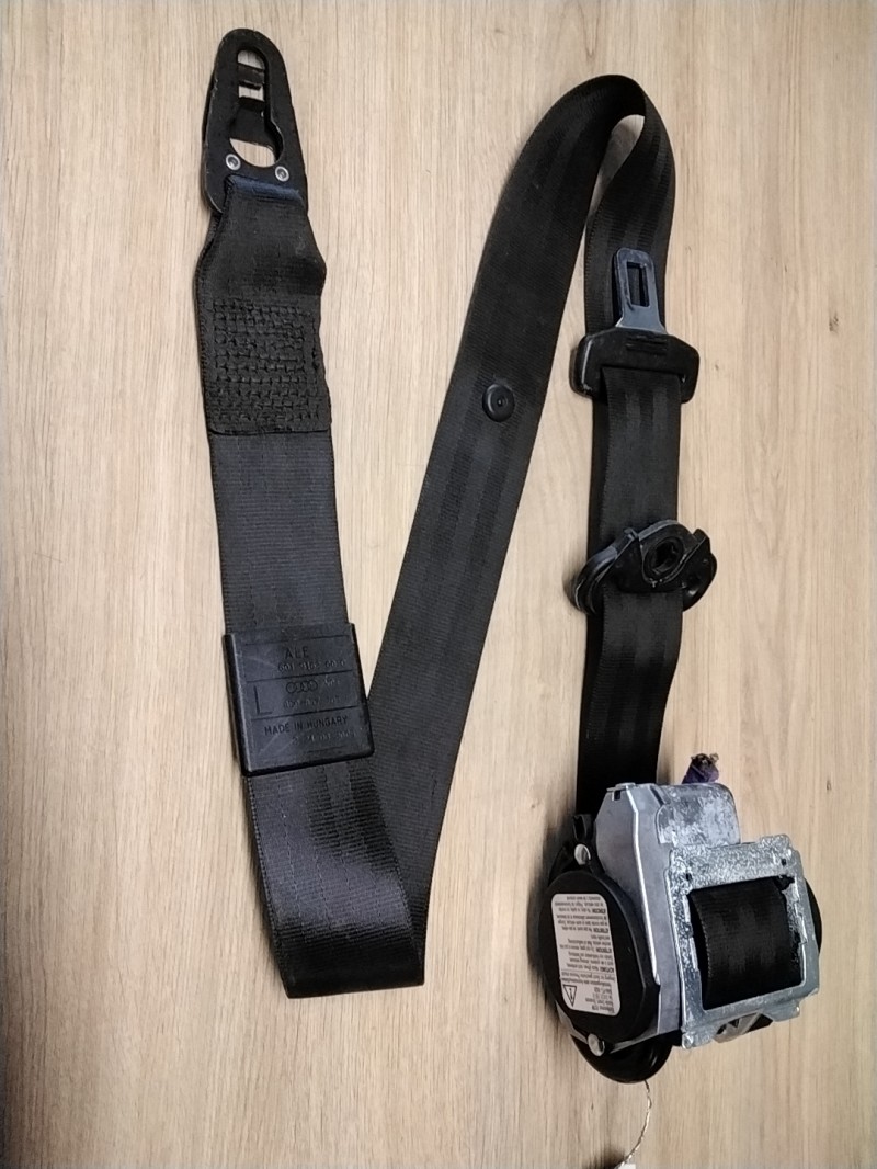 Ceinture avant gauche AUDI A4 2 PHASE 2 Essence - 1