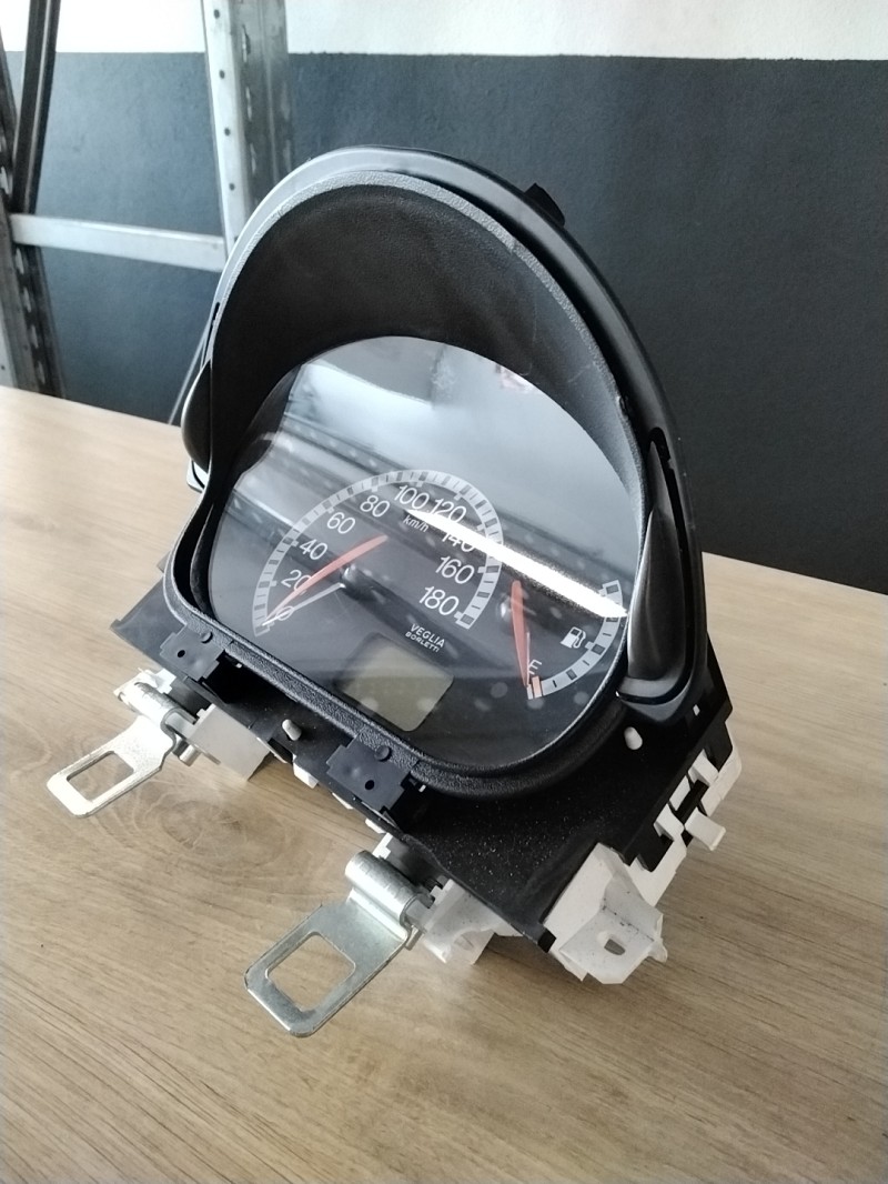 Compteur FIAT SEICENTO Essence - 1