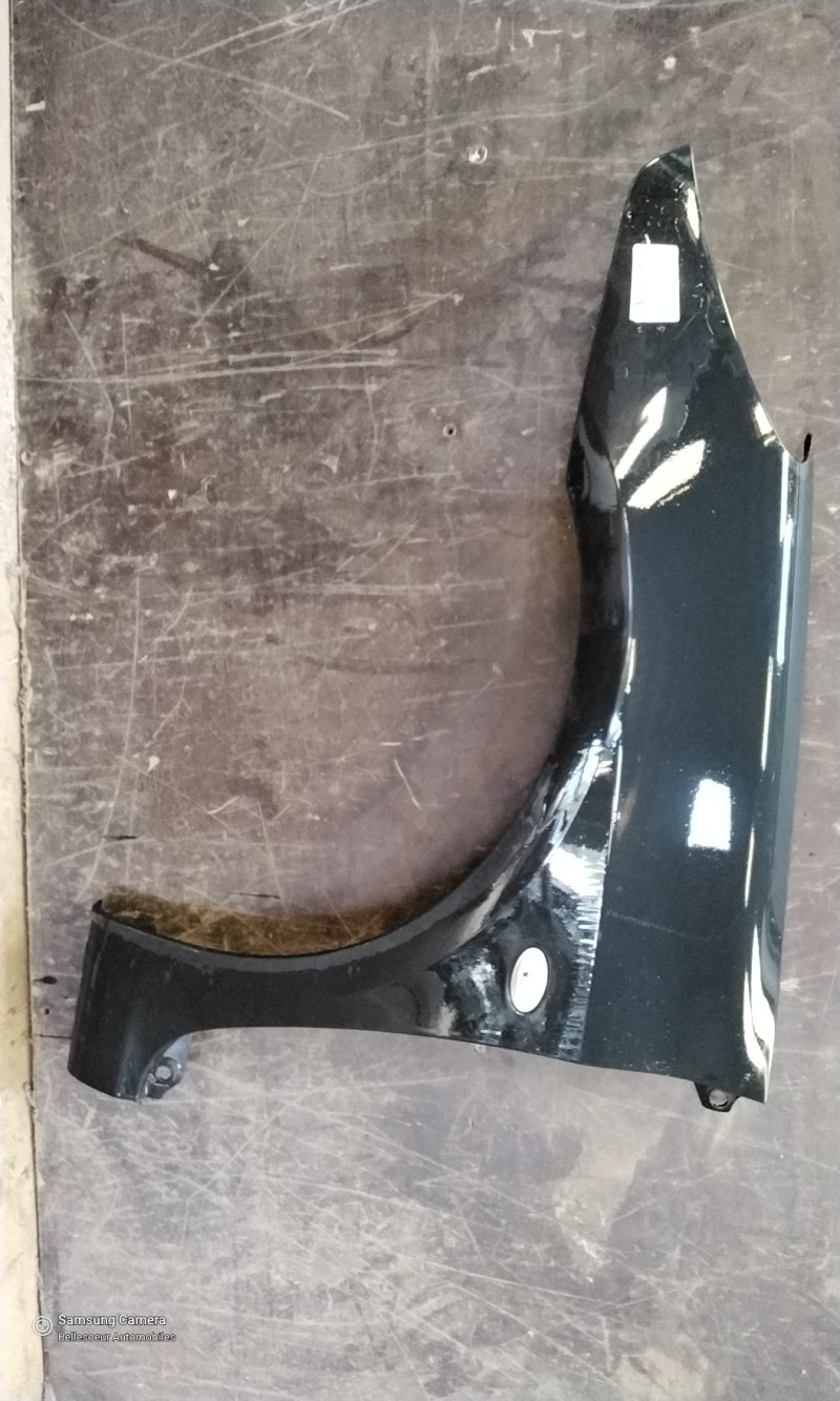 Aile avant gauche PEUGEOT 307 PHASE 2 Diesel - 1