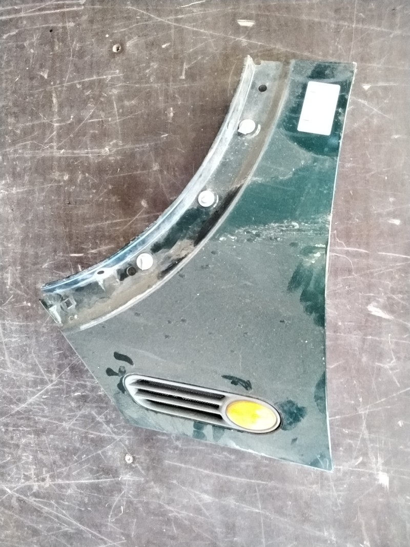 Aile avant droit MINI MINI 1 R50/R53 PHASE 1 Essence - 1