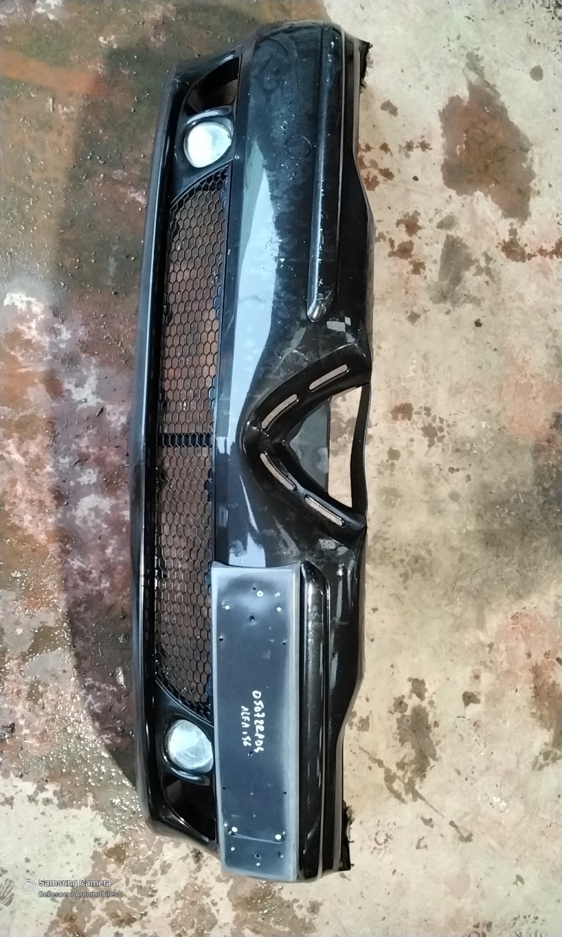 Pare choc avant ALFA ROMEO 156 PHASE 2 BREAK Diesel - 1