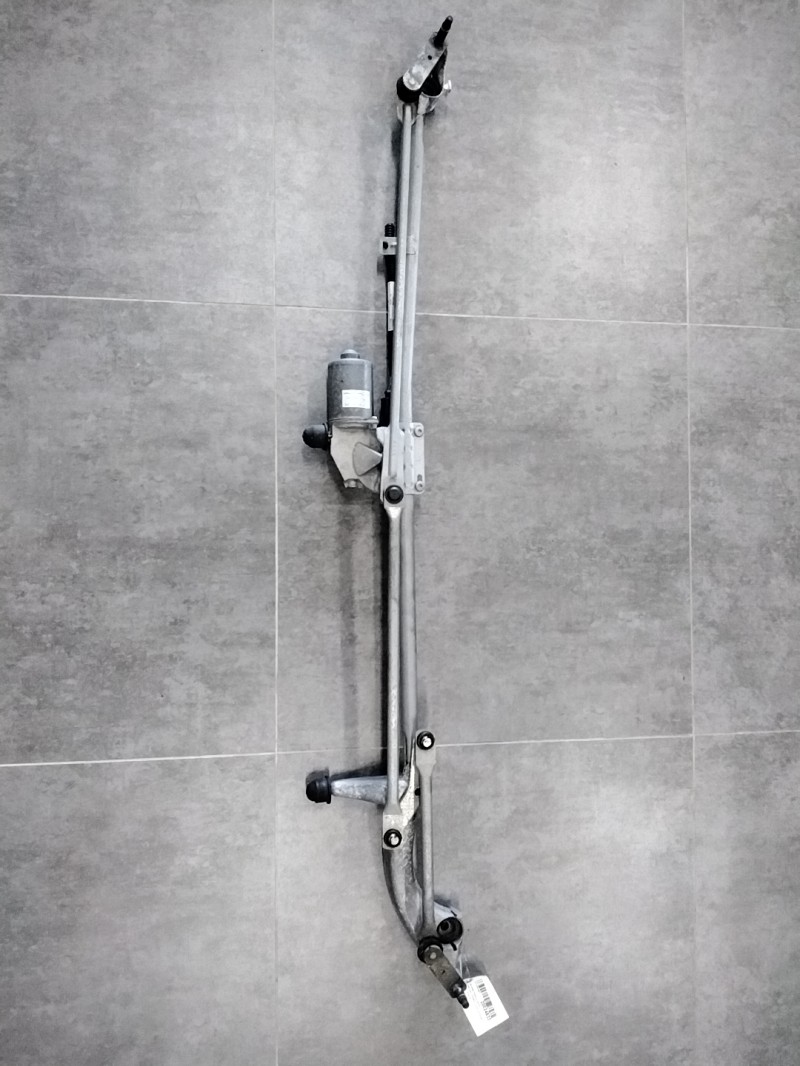 Mecanisme essuie glace avant FORD C-MAX 2 PHASE 2 Diesel - 1