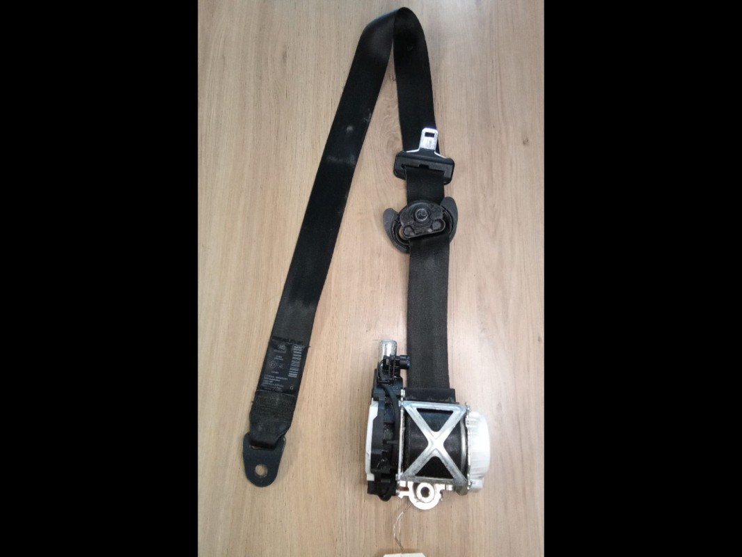 Ceinture avant gauche CITROEN C5 2 Diesel - 1
