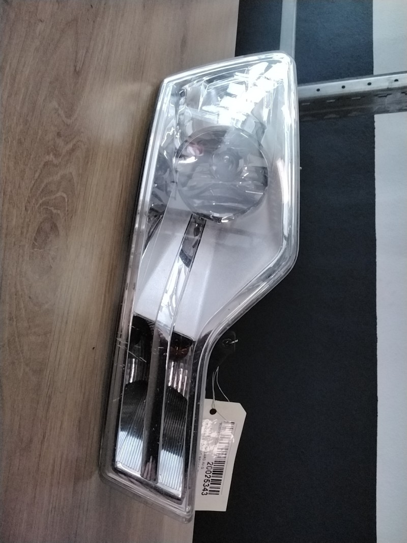 Anti brouillard gauche (feux) CITROEN C5 2 BREAK Diesel - 1