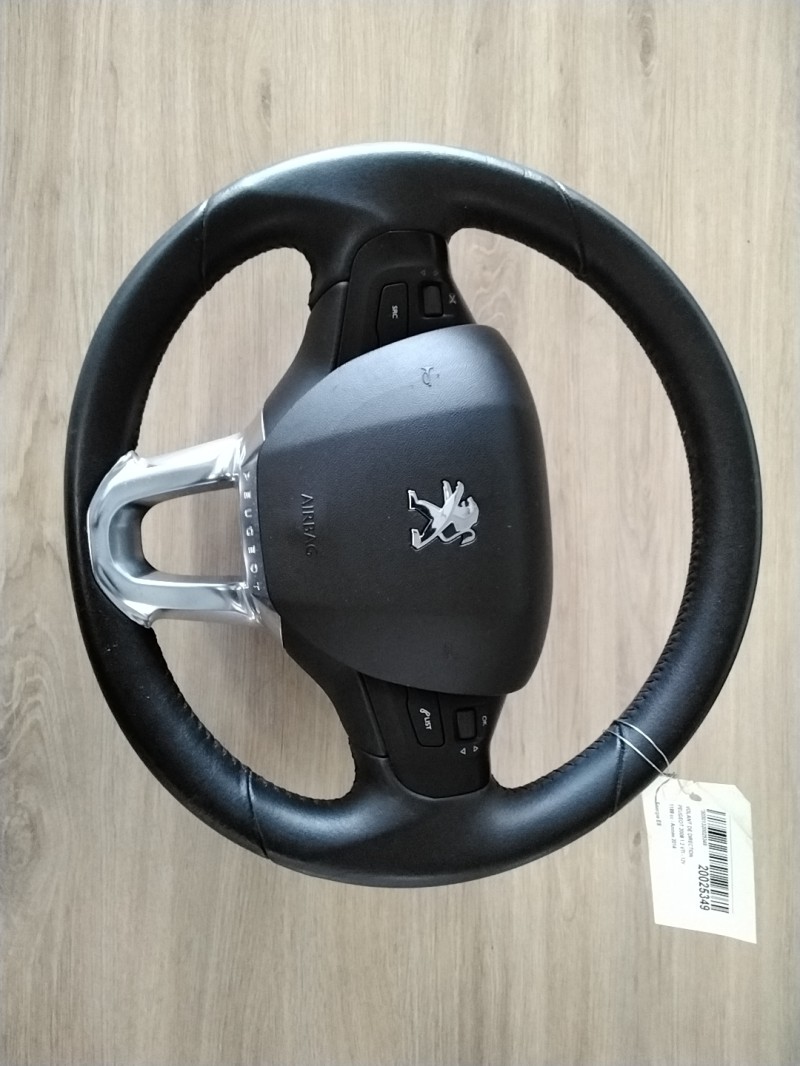 Volant PEUGEOT 2008 1 PHASE 1 Essence - 1