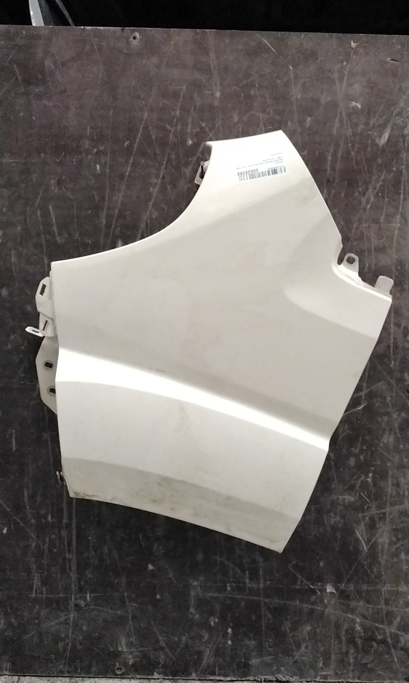 Aile avant gauche PEUGEOT BOXER 3 PHASE 1 Diesel - 1