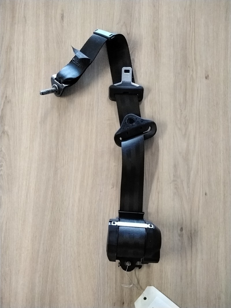 Ceinture arriere droit CITROEN C2 PHASE 1 Diesel - 1