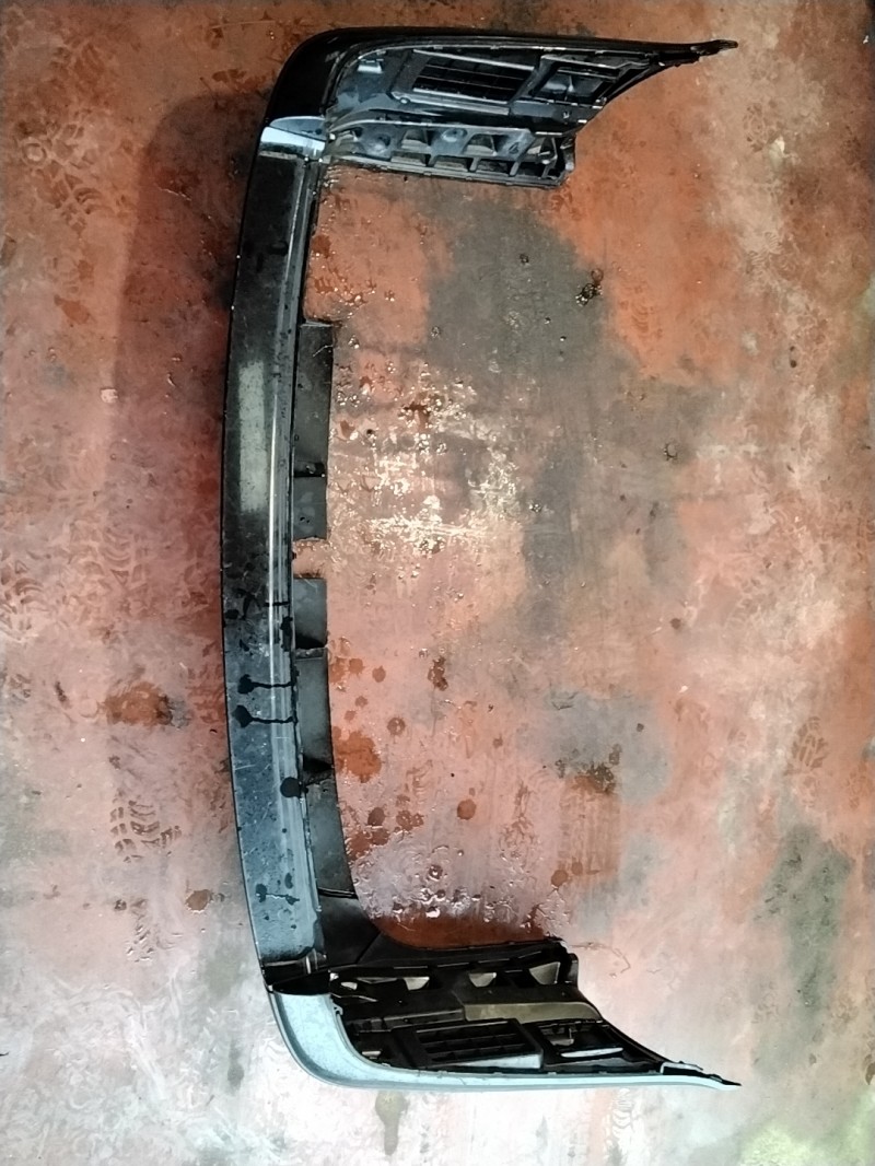 Pare choc arriere BMW SERIE 5 E39 TOURING PHASE 2 BREAK Diesel - 1