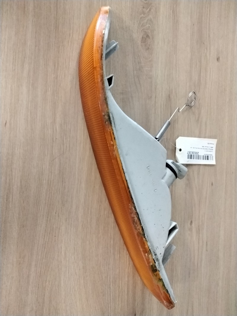 Optique avant secondaire droit (feux)(clignotant) RENAULT MASTER 2 PHASE 1 Diesel - 1