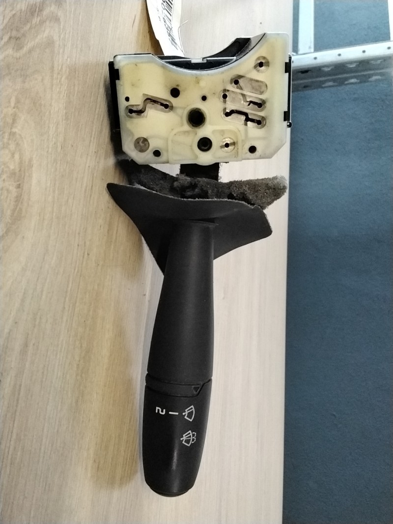 Commodo d'essuie glaces RENAULT MASTER 2 PHASE 1 Diesel - 1