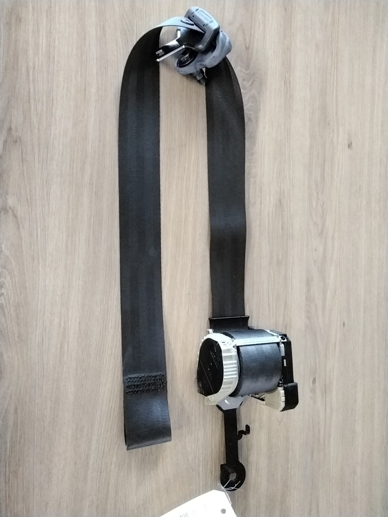 Ceinture avant droit RENAULT CLIO 2 CAMPUS PHASE 1 Diesel - 1