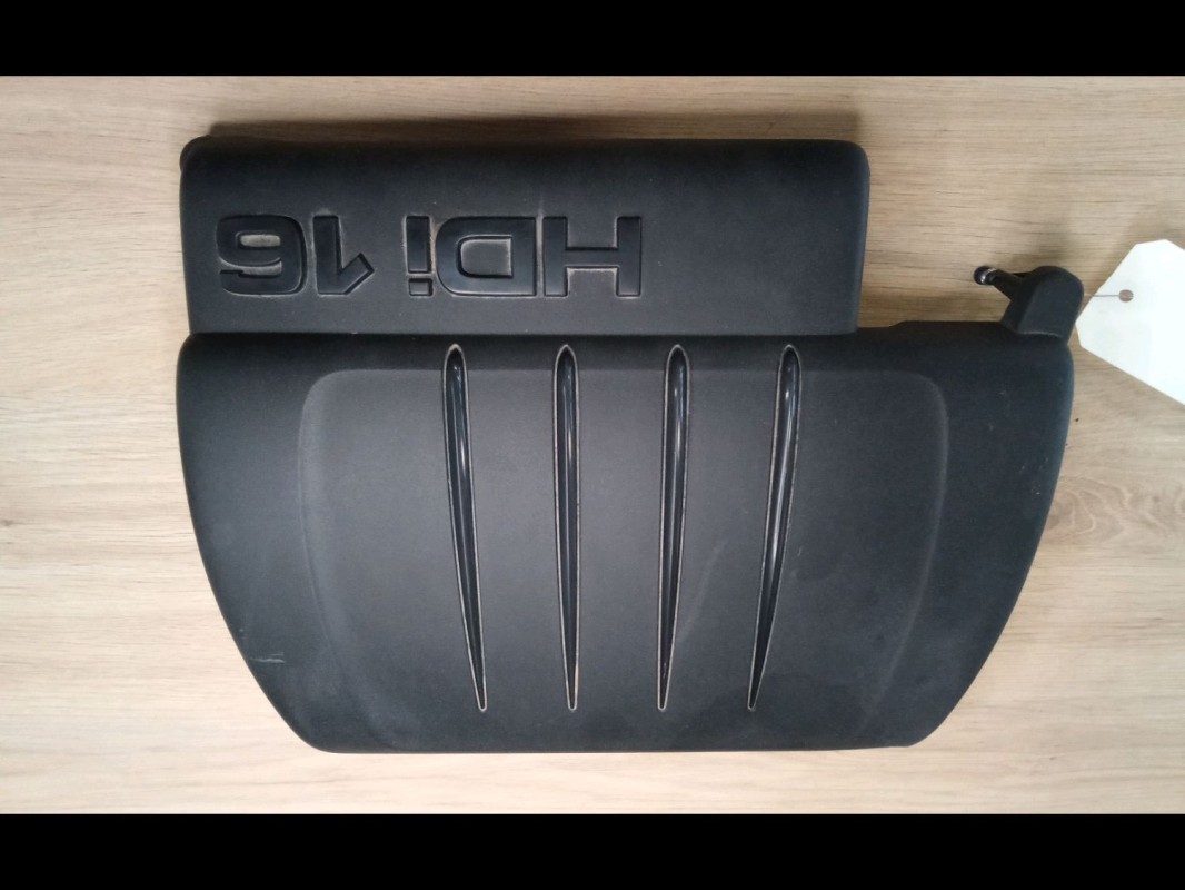 Cache moteur  PEUGEOT 5008 1 PHASE 1 Diesel - 1