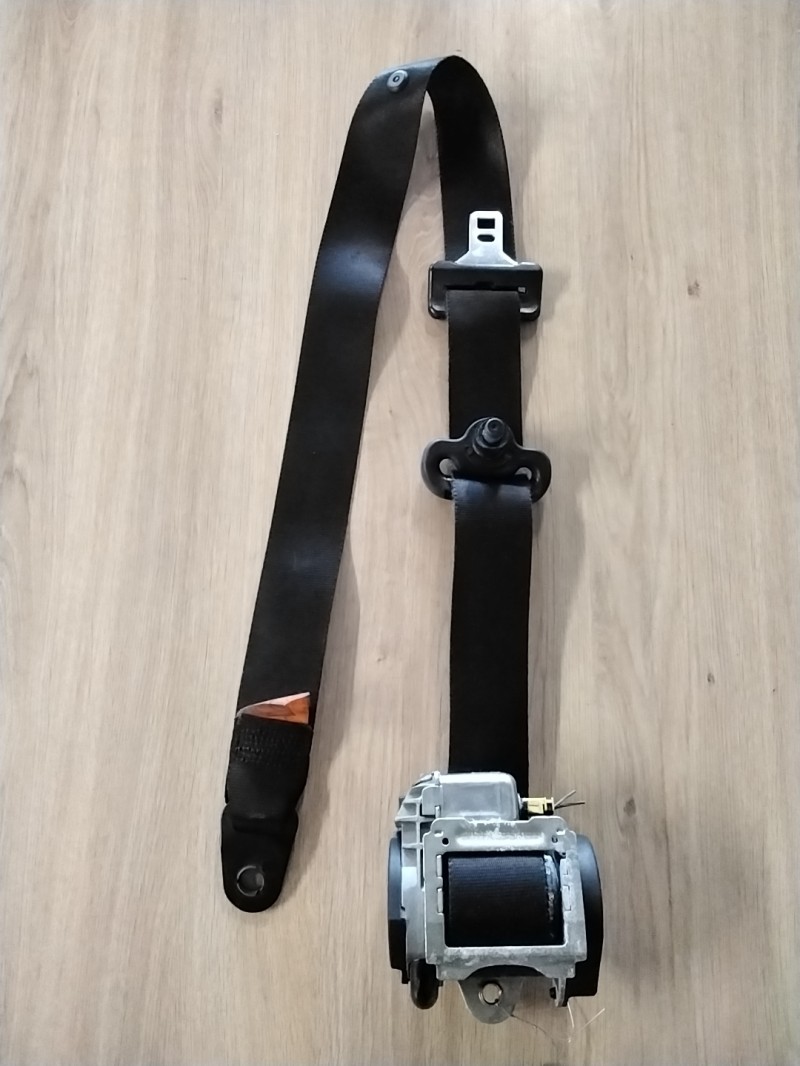 Ceinture avant gauche FORD S-MAX 1 PHASE 1 Diesel - 1