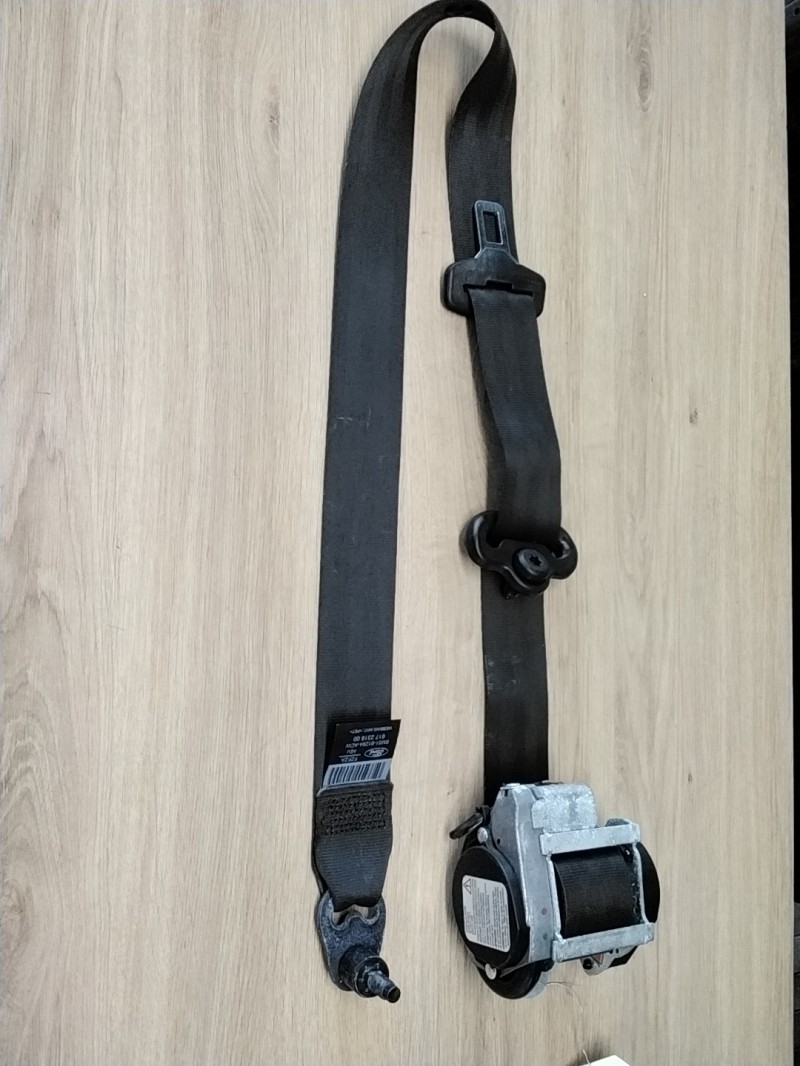 Ceinture avant droit FORD FOCUS 3 PHASE 1 Diesel - 1