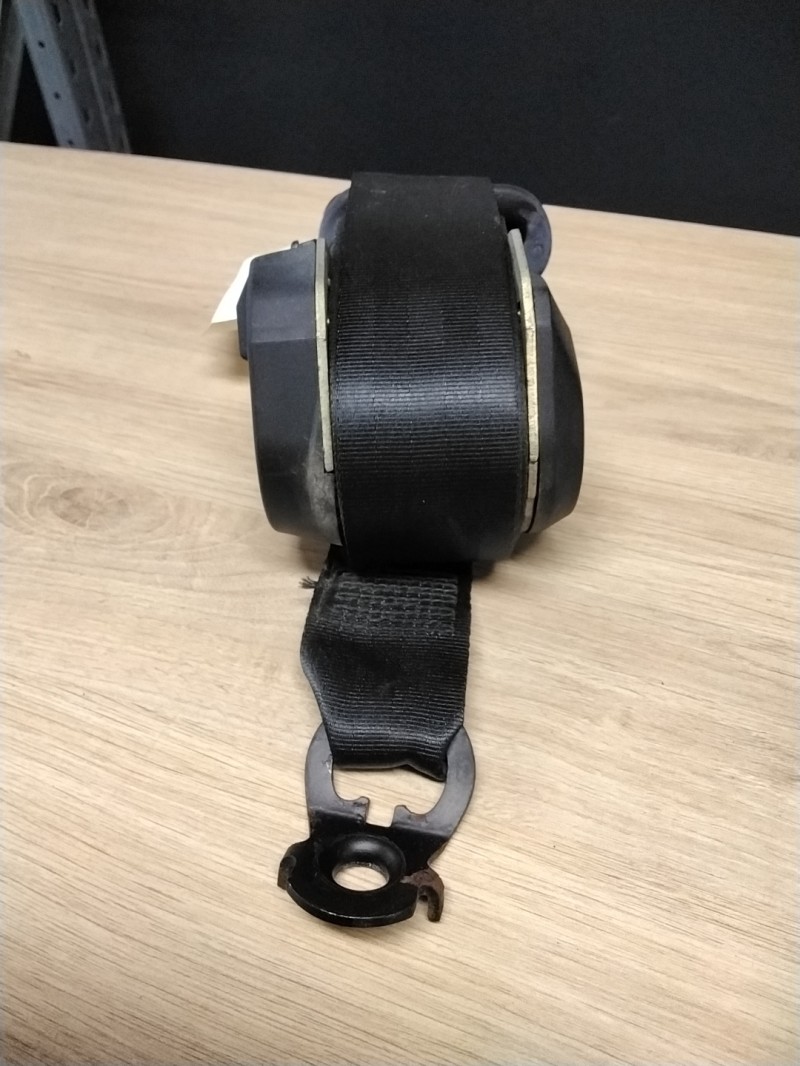 Ceinture avant droit RENAULT MASTER 2 PHASE 1 Diesel - 1